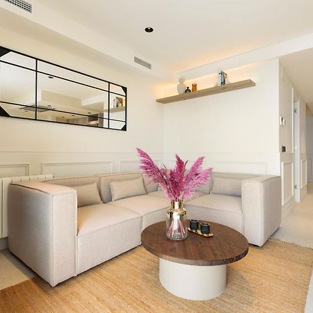 Ferienwohnung Sitges Group Ocean Exterior foto