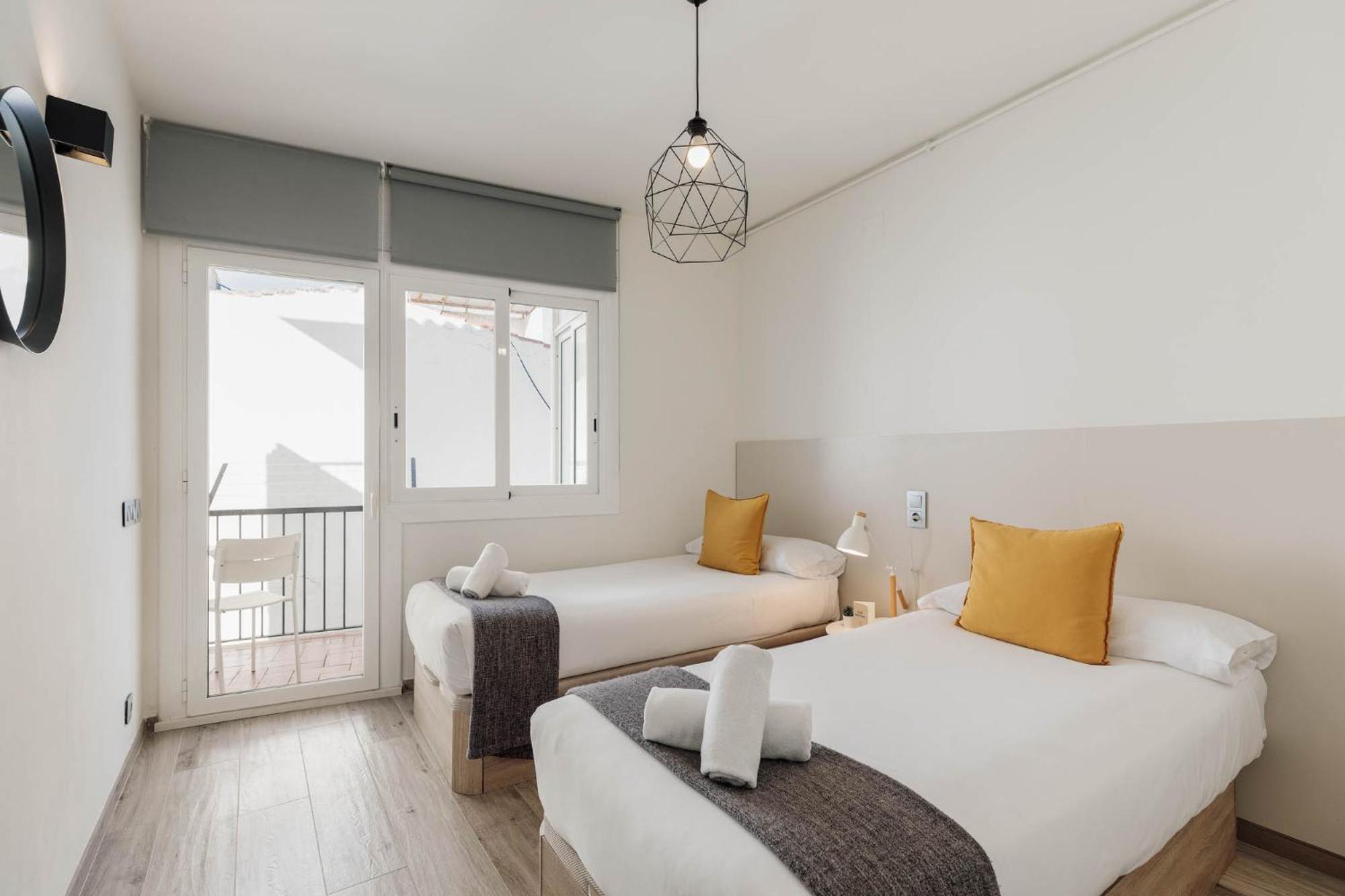 Ferienwohnung Sitges Group Ocean Exterior foto