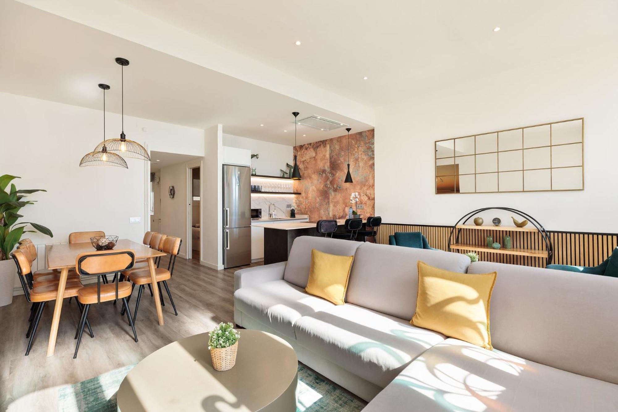 Ferienwohnung Sitges Group Ocean Exterior foto