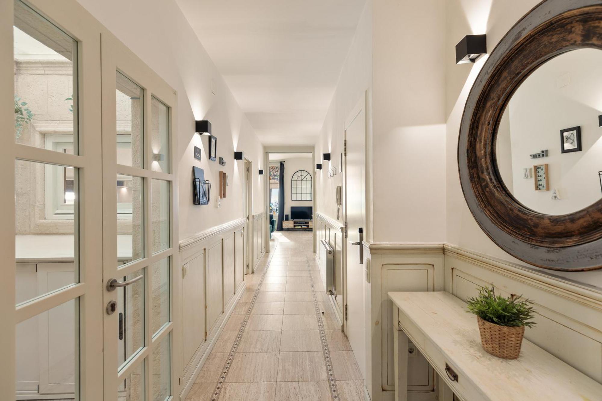 Ferienwohnung Sitges Group Ocean Exterior foto