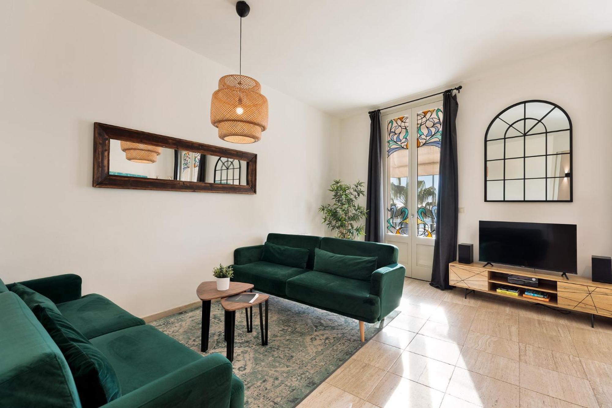 Ferienwohnung Sitges Group Ocean Exterior foto