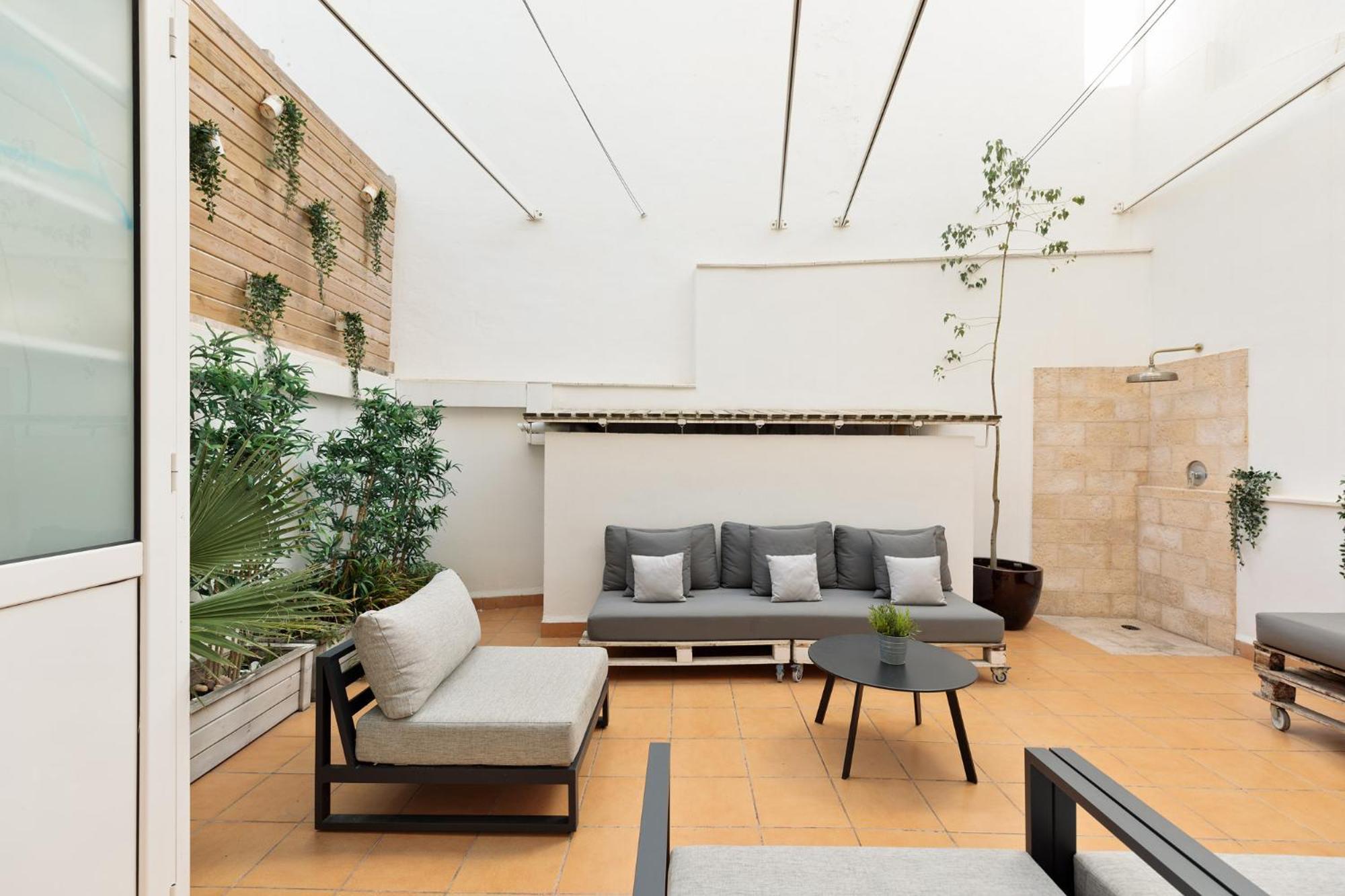 Ferienwohnung Sitges Group Ocean Exterior foto
