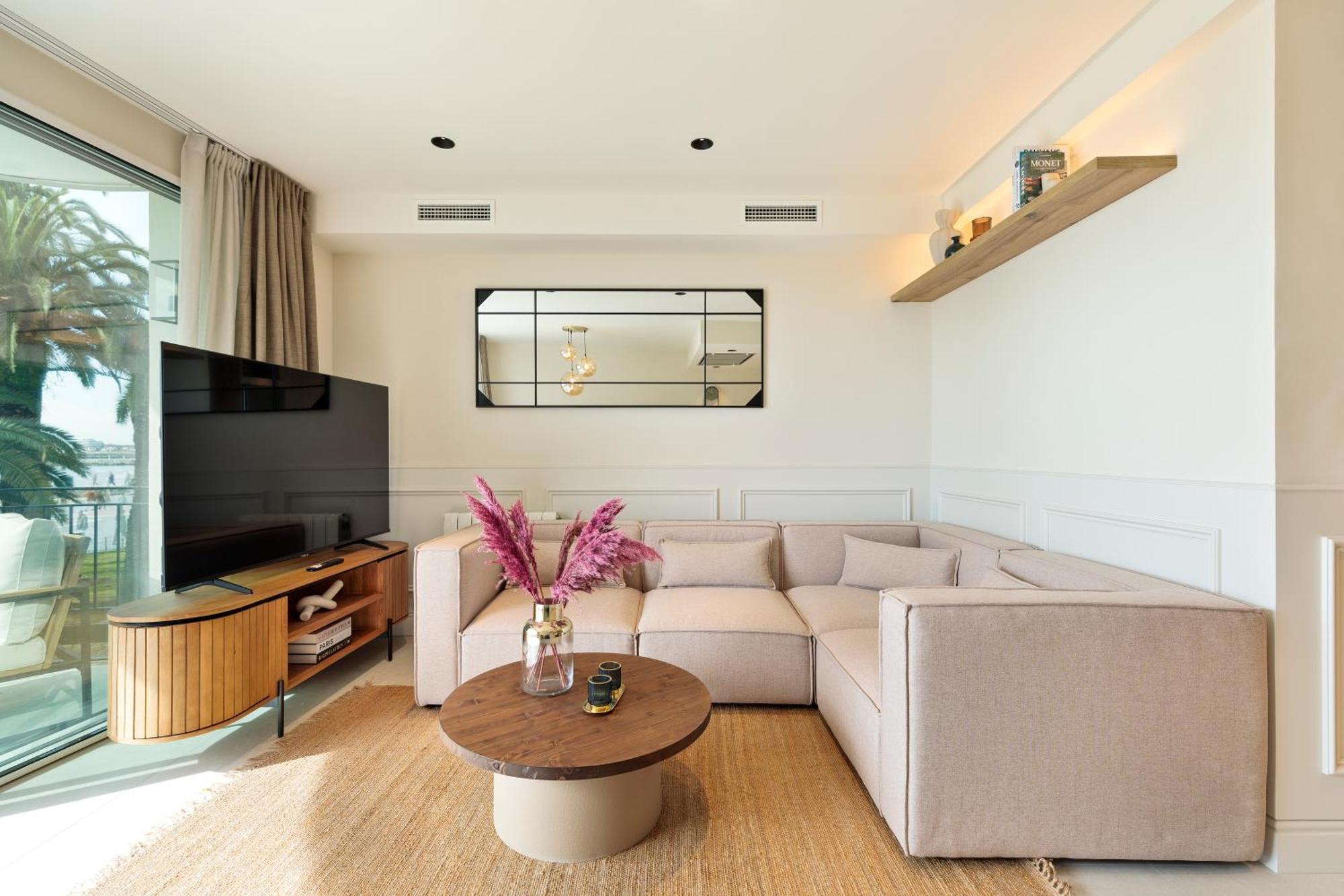 Ferienwohnung Sitges Group Ocean Exterior foto