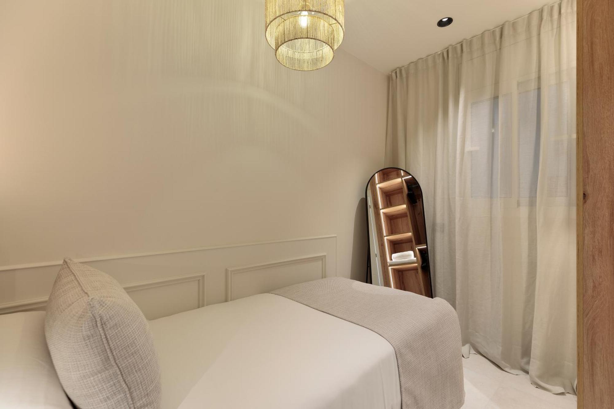 Ferienwohnung Sitges Group Ocean Exterior foto
